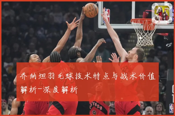 乔纳坦羽毛球技术特点与战术价值解析-深度解析